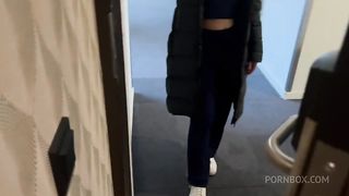 Little Step Sister Sleepover Sex ~ Household Fantasy