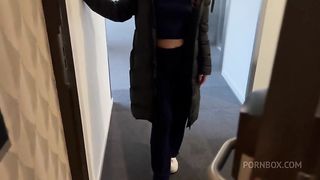 Little Step Sister Sleepover Sex ~ Household Fantasy