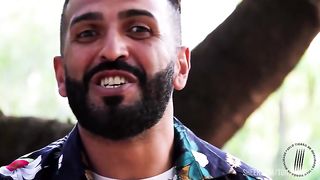 BIBI TSUNAMI em ENTREPADAS DO TIGRAO 4