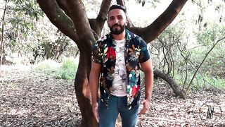 BIBI TSUNAMI em ENTREPADAS DO TIGRAO 4