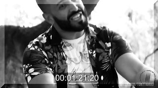 BIBI TSUNAMI em ENTREPADAS DO TIGRAO 4