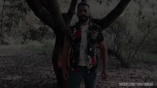 BIBI TSUNAMI em ENTREPADAS DO TIGRAO 4