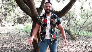 BIBI TSUNAMI em ENTREPADAS DO TIGRAO 4