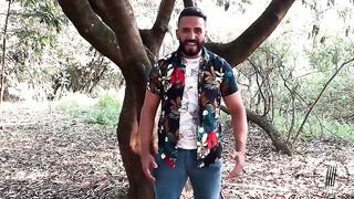 BIBI TSUNAMI em ENTREPADAS DO TIGRAO 4