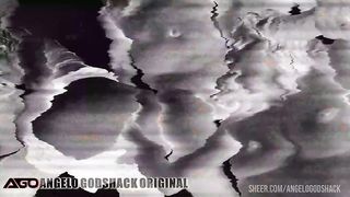 Angels of Hardcore 6on2 Veronica Leal & Rebecca Sharon, anal creampie & swallow