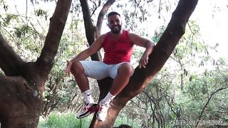 REBECCA SANTOS em ENTREPADAS DO TIGRAO 5