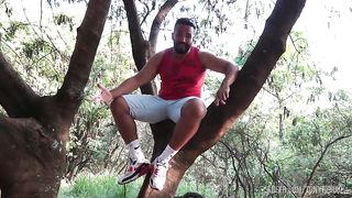 REBECCA SANTOS em ENTREPADAS DO TIGRAO 5