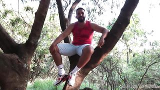 REBECCA SANTOS em ENTREPADAS DO TIGRAO 5