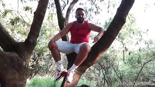 REBECCA SANTOS em ENTREPADAS DO TIGRAO 5