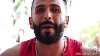 REBECCA SANTOS em ENTREPADAS DO TIGRAO 5