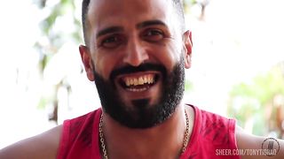 REBECCA SANTOS em ENTREPADAS DO TIGRAO 5