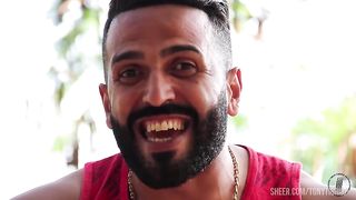 REBECCA SANTOS em ENTREPADAS DO TIGRAO 5