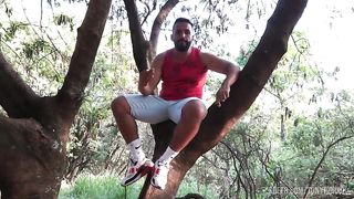 REBECCA SANTOS em ENTREPADAS DO TIGRAO 5