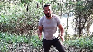 JAPA DO BUNDAO em ENTREPADAS DO TIGRAO 6