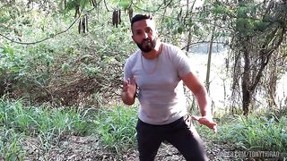 JAPA DO BUNDAO em ENTREPADAS DO TIGRAO 6