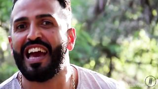 JAPA DO BUNDAO em ENTREPADAS DO TIGRAO 6