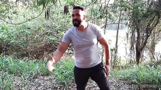 JAPA DO BUNDAO em ENTREPADAS DO TIGRAO 6