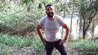 JAPA DO BUNDAO em ENTREPADAS DO TIGRAO 6