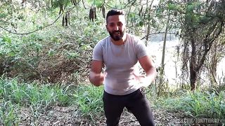 JAPA DO BUNDAO em ENTREPADAS DO TIGRAO 6