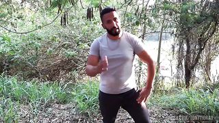 JAPA DO BUNDAO em ENTREPADAS DO TIGRAO 6