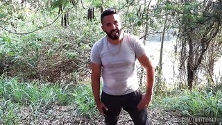 JAPA DO BUNDAO em ENTREPADAS DO TIGRAO 6