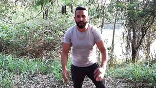 JAPA DO BUNDAO em ENTREPADAS DO TIGRAO 6