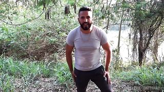 JAPA DO BUNDAO em ENTREPADAS DO TIGRAO 6