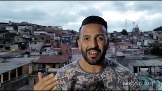 ARIELLA FERRAZ em ENTREPADAS DO TIGRAO 7