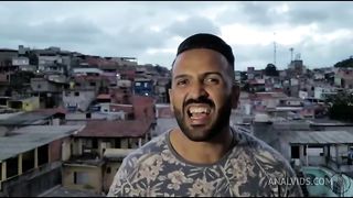 ARIELLA FERRAZ em ENTREPADAS DO TIGRAO 7