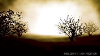 CHAIN GANG GANGBANG STARRING: NIKKI CAKES, THE ARTEMIS, MR STIXXX, AND MYSTERIOUS