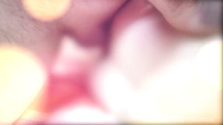 Threesome FFM 1st crempie Luna rival