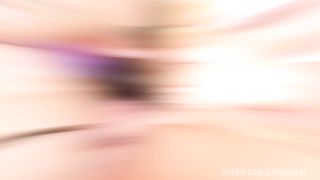 1st anal creampie for Cruella Naked with Luna Rival