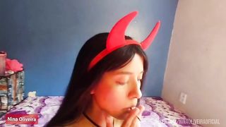 Ninaoliveiraoficial - update #34 - Movie004_1 - Nov 21, 2023