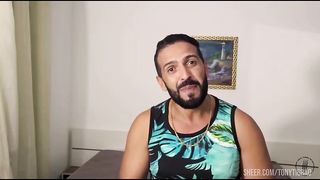 BELINHA BARACHO em ENTREPADAS DO TIGRAO 9