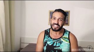 BELINHA BARACHO em ENTREPADAS DO TIGRAO 9