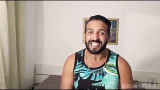 BELINHA BARACHO em ENTREPADAS DO TIGRAO 9