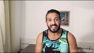 BELINHA BARACHO em ENTREPADAS DO TIGRAO 9