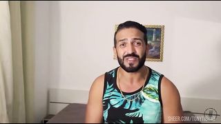 BELINHA BARACHO em ENTREPADAS DO TIGRAO 9