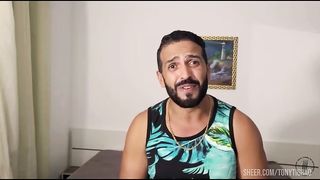 BELINHA BARACHO em ENTREPADAS DO TIGRAO 9