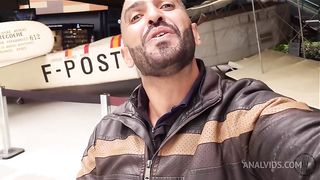 JENIFER CARTER em ENTREPADAS DO TIGRAO 10