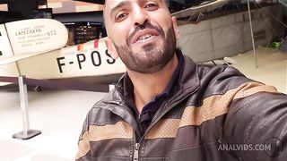 JENIFER CARTER em ENTREPADAS DO TIGRAO 10