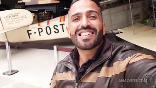 JENIFER CARTER em ENTREPADAS DO TIGRAO 10