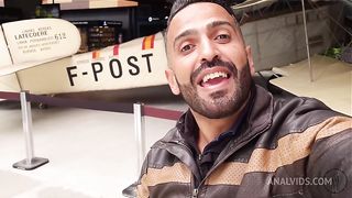 JENIFER CARTER em ENTREPADAS DO TIGRAO 10