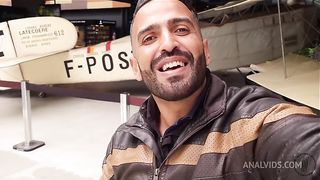 JENIFER CARTER em ENTREPADAS DO TIGRAO 10