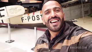 JENIFER CARTER em ENTREPADAS DO TIGRAO 10