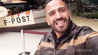 JENIFER CARTER em ENTREPADAS DO TIGRAO 10