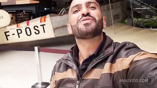 JENIFER CARTER em ENTREPADAS DO TIGRAO 10