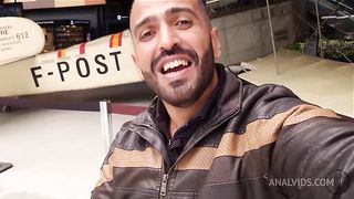 JENIFER CARTER em ENTREPADAS DO TIGRAO 10