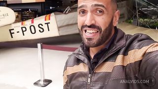 JENIFER CARTER em ENTREPADAS DO TIGRAO 10