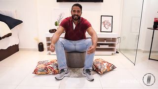 MAY AKEMI em ENTREPADAS DO TIGRAO 11